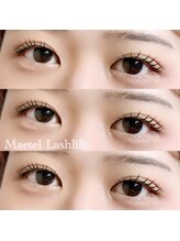 アイズ シェリー(eye's Sherry)/メーテルラッシュリフト