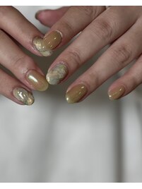 おまかせニュアンス