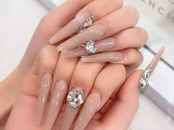 ブルームビューティ― 新宿(Blooｍ Beauty)/