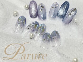 パリュール 新宿店(Parure)/定額デザイン ¥7900