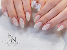 ラニ ネイル(Rani Nail)/定額デザイン