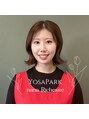 ヨサパーク ナナ リシェス(YOSA PARK nana Richesse)/Nanari