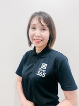 オーバーサンロクゴ 茅野店(OVER365) 原 麻子