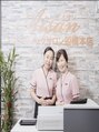 アイサン(AISAN)/村田 奈々
