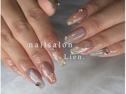 リアン(Lien.)の写真
