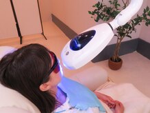 ミノリ(MINORI)の雰囲気（歯科提携×歯科衛生士監修で安全な施術を心掛けます！）