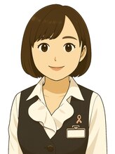 クリニカルエステ花蔵 まるひろ上尾店 上尾店 フロント