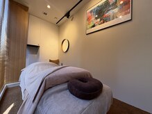 ザ ベルネス 目黒(The bellness meguro)の雰囲気（完全個室でゆっくりと♪[目黒/整体/マッサージ/足つぼリフレ]）