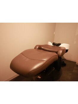 完全個室のリラクゼーションサロン