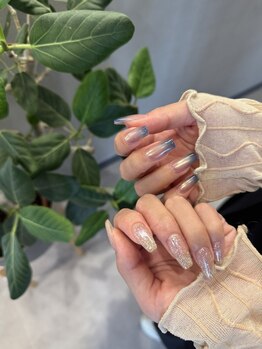 エン(en by module)の写真/ファッションやその日の気分に合わせた自分好みのオシャレなデザインを叶えます♪