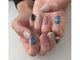 持ち込みデザイン