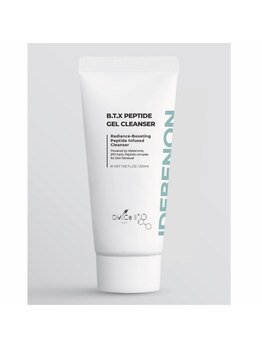 イードット(E.)/ペプチド配合クレンザー☆