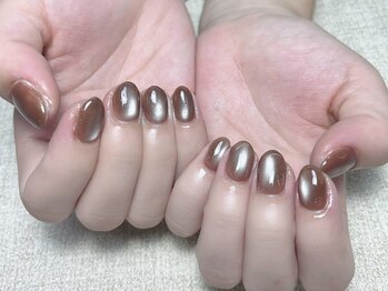 ノヴァ ネイル 心斎橋店(Nova Nail)/