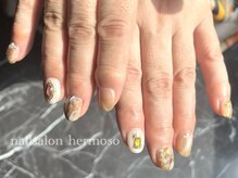 ヘルモッソ(hermoso)/塚瀬限定デザイン¥12,000