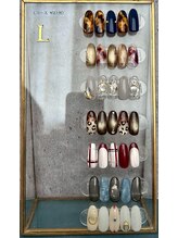 イデアル(Ideal)/●Hand:11月定額Lコース