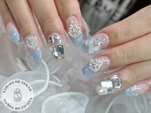 ネイルズガッシュ 溝の口店(NAILs GUSH)