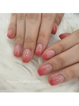 ビアンカ PARCO CITY 浦添店(Bianca)/カラーグラデーション　￥5,800