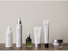 本気の肌育サロン Amerina銀座【毛穴ケア・小顔・脱毛】【12/1 NEW OPEN(予定)】の雰囲気(韓国式ピーリングセルマンのスキンケアで本気の肌育!)