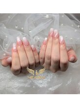 ヘブン 池袋(HEAVEN)/長 さだしやり放題×つけ放題