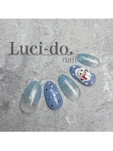 ルシード(Luci-do.)/☆Snow man×ice blue☆