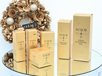 リュシータ 吹田千里丘店(LUSHEETA)/当サロン取扱商品