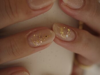 #クリスマスデザイン