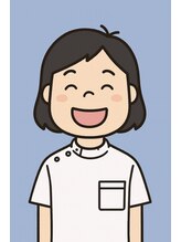 東灘区甲南山手わだち整骨院&nbsp;石井 亜依