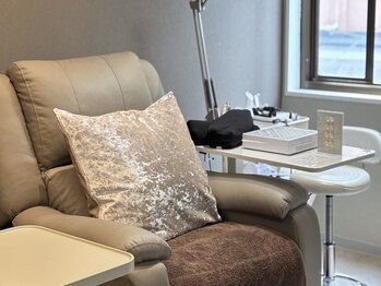 アリエ(allie)/【ネイルスペース】