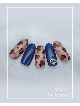 はあとねいる 五反田店/ハンドNo87