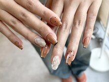 シオ シモキタザワ(sio. shimokitazawa)/パーツ込おまかせコース(90min)