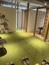 ケアフォー 西小山(Carefor)/内観