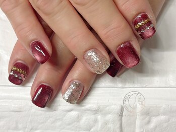 ニケ/シンプルプラン¥6500