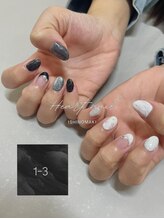 はあとねいる 石巻店/店舗限定デザイン