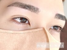 デイドット 札幌 北1条店(de.)/Men's眉毛　担当RUKA