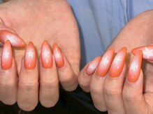 nail studio MOD　天満/