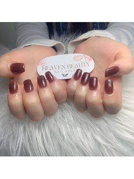 ヘブン ネイル 鶯谷(HEAVEN Nail)/
