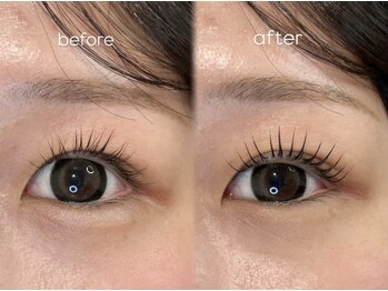 エイチ アイラッシュ 吉祥寺店(H eyelash)/まつ毛パーマ