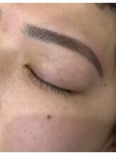 ルモア(Lumor)/レディース｜ストレートアーチ