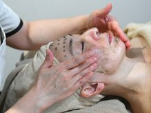 サロン リノア(Salon Linoa)/VOSサロンケア