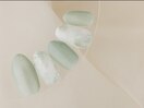 ニュアンスネイル
