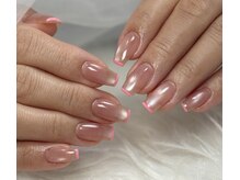 ワイエスネイル(ys_nail)の雰囲気（最新デザインはブログやフォロギャラリーをチェック♪）