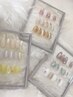 【初回オフ無料】ハンド　トレンド定額デザイン　￥7700