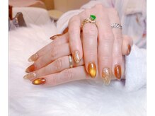 アミネイル ソウカ(Amynails-Soka)の雰囲気（プライベートサロンでゆったりお過ごしください♪）