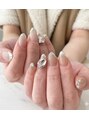 ファースト 天神店(FIRST)/nail&eye FIRST
