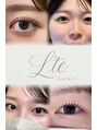 L'te eyelash【ルテアイラッシュ】まつげパーマ/パリジェンヌ/LEDマツエク/アイブロウ/L'te eyelash【ルテアイラッシュ】