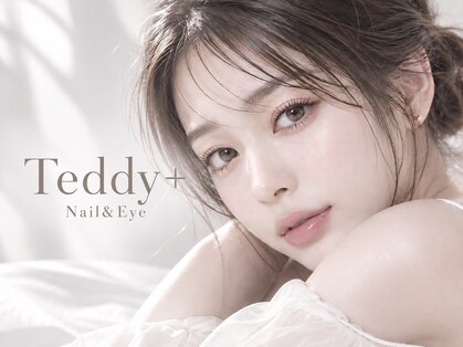 テディプラス 新宿(Teddy+)の写真