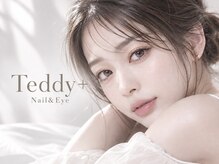 テディプラス 新宿(Teddy+)