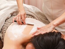 鎌倉美肌シェービングルーム あじさい/ブライダルコース