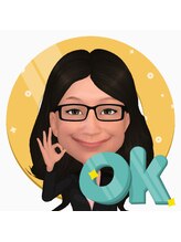 ラモアナ 九条店(lamoana)&nbsp;パング 女性