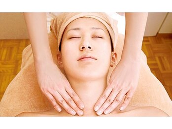 プレンティ(PLENTY)/全メニューデコルテマッサージ付